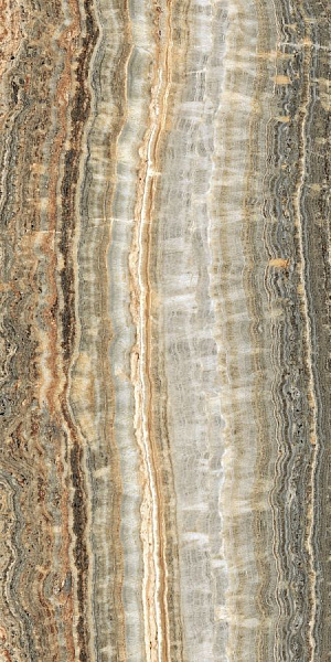 Керамогранит Rex Eccentric Luxe Caramel Comfort 60x120Ret