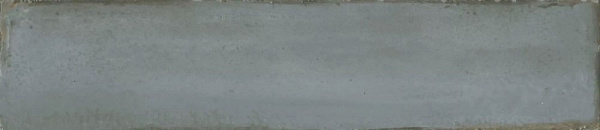 Плитка Керама Марацци Мажорель голубой глянцевый 6x28,5x1