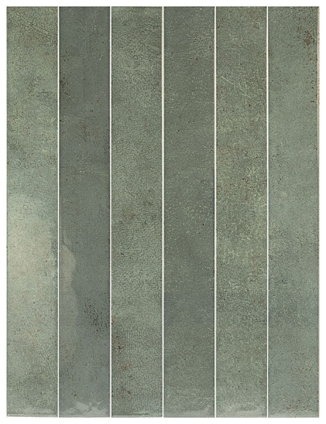 Керамогранит Equipe Verticale Oakmoss 5x40