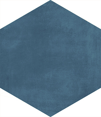 Плитка Kerama Marazzi Флорентина синий глянцевый 200x231
