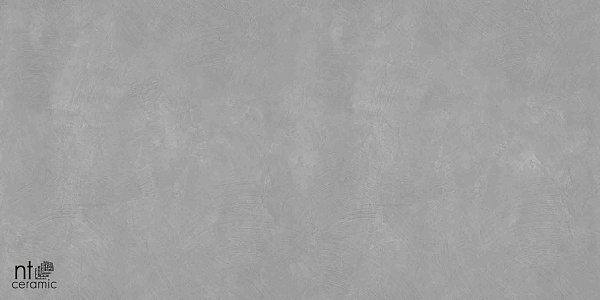 Керамогранит NT Ceramic Cemento Concept Grey carving 60x120