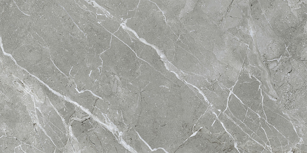 Керамогранит Vitra SilkMarble Бреча Серый Матовый 60x120