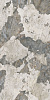 Керамогранит Kerranova Usadba белый матовый 60x120
