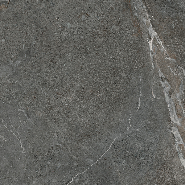 Керамогранит Artkera Group Titanium Graphite матовый 60x60