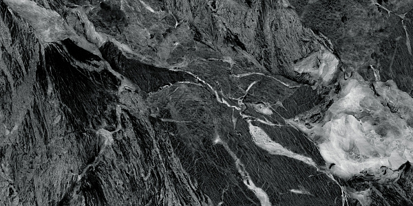Керамогранит Artkera Group Ekzotika Obsidian / Экзотика Обсидиан 60x120