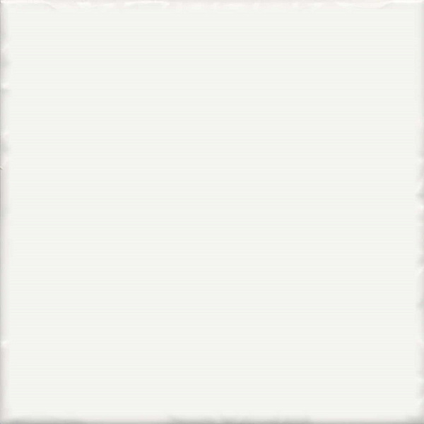 Плитка Керама Марацци Агдаль белый матовый 15x15x0,69