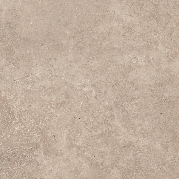 Керамогранит Cersanit Limestone светло-серый рельеф ректификат 598x598