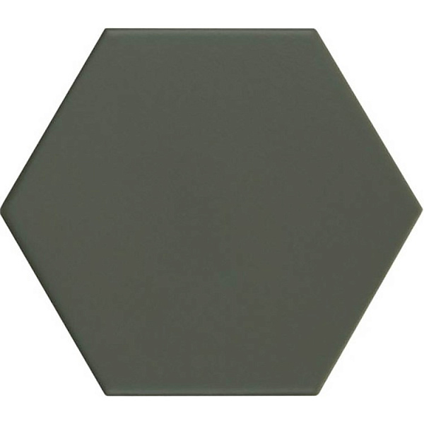 Керамогранит Equipe Kromatika Green 11,6x10,1