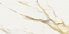 Керамогранит Italon Stellaris Calacatta Gold лаппатированный 60x120