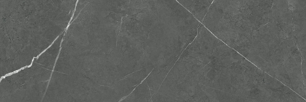 Плитка Delacora Rockstyle Graphite 300x900