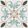 Керамогранит New Trend Design Art Laura 20x20