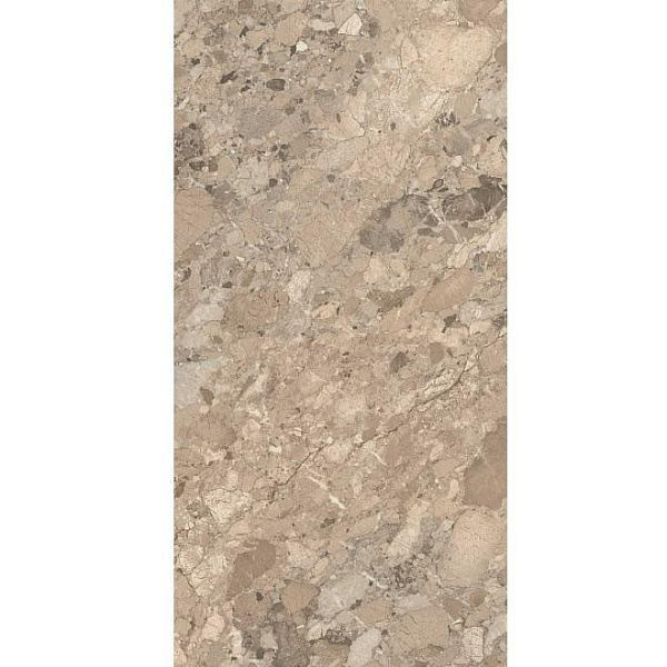 Керамогранит Kerama Marazzi Ирпина бежевый обрезной 600x1195