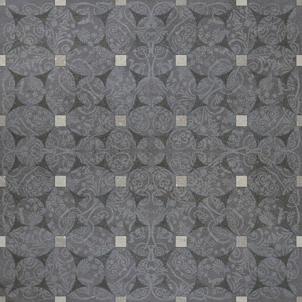 Керамогранит Gracia Ceramica Richmond Grey PG 03 60x60