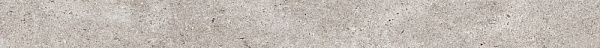 Плинтус Kerranova Monochrom K-2061 бежевый матовый 7,6x120