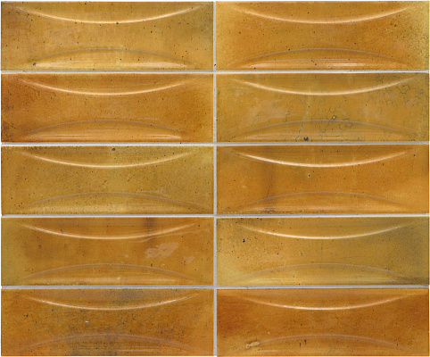 Плитка Equipe Hanoi Arco Caramel 65x200