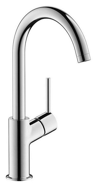 Смеситель Hansgrohe Talis 32082000 для раковины