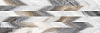 Плитка Delacora Millennium Line Color 300x900