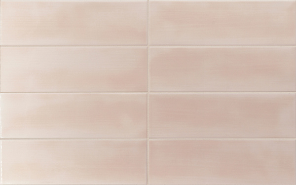 Плитка Equipe Island Peony Pink 65x200