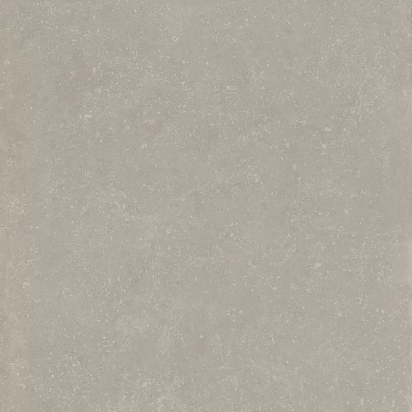 Керамогранит Керама Марацци Касабланка HP серый светлый матовый обрезной 60x60x0,9