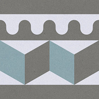 Декор Gracia Ceramica Prima multi decor 02