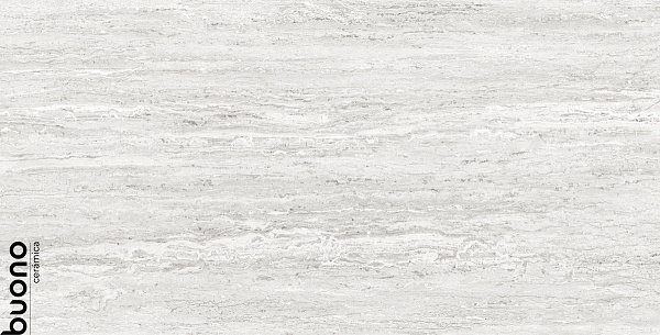 Керамогранит Buono Ceramica Stones Travertino Grey matt 60x120