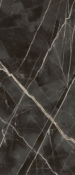 Керамогранит Italon Stellaris Absolut Black люкс 120x278