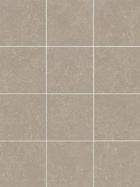 Керамогранит Керама Марацци Касабланка бежевый светлый матовый 29,8х39,8 из 12 частей 9,8x9,8x0,7