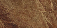 Керамогранит Gresse Simbel Espera коричневый мрамор с золотыми прожилками 60х120