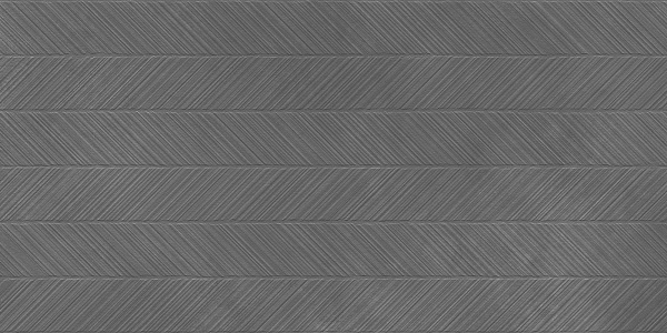 Керамогранит LCM Nevel Graphite Zip / Невел Зип темно-серый матовый 60x120