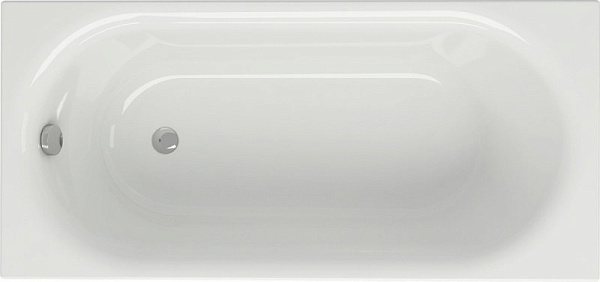 Ванна акриловая Octavia 150x70, без ножек