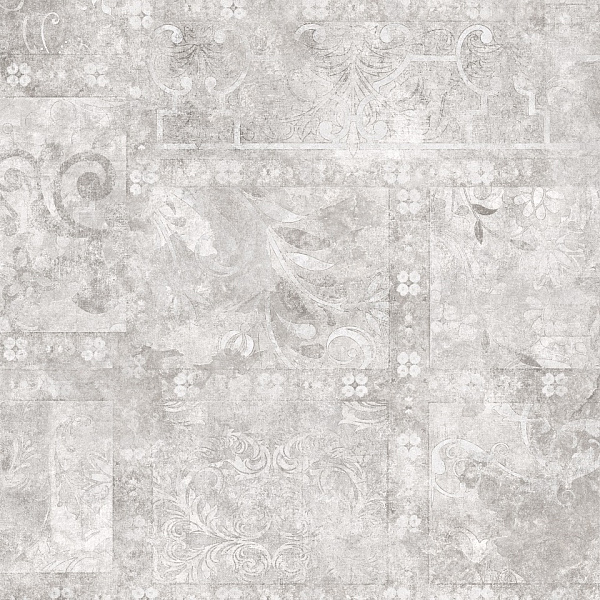 Керамогранит Alma Ceramica Beton Pro GFU6060BTP17R матовый 60x60