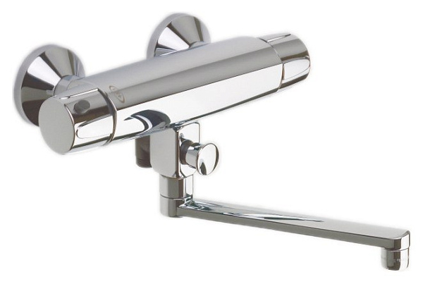 Термостат Nova 7446X для ванны с душем