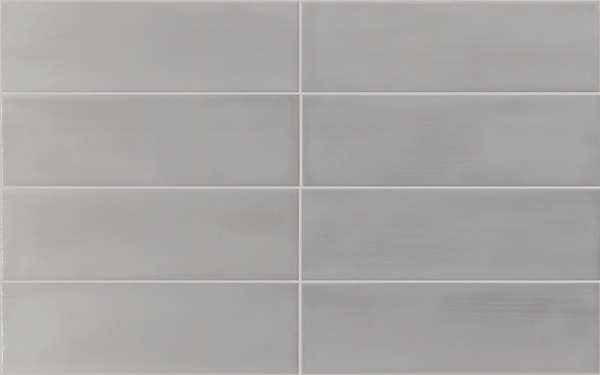 Плитка Equipe Island Silver 65x200
