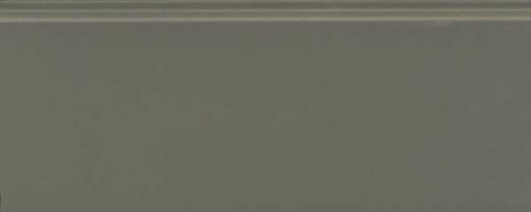 Плинтус Kerama Marazzi Магнолия зеленый матовый обрезной 120x300