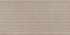 Керамогранит LCM Nevel Taupe Chip / Невел Чип серо-коричневый матовый 60x120