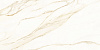 Керамогранит Artkera Group Stihiya Calacatta gold / Стихия Калакатта золотая 60x120