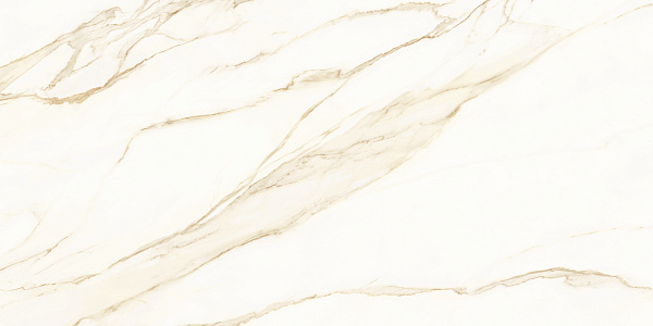 Керамогранит Artkera Group Stihiya Calacatta gold / Стихия Калакатта золотая 60x120