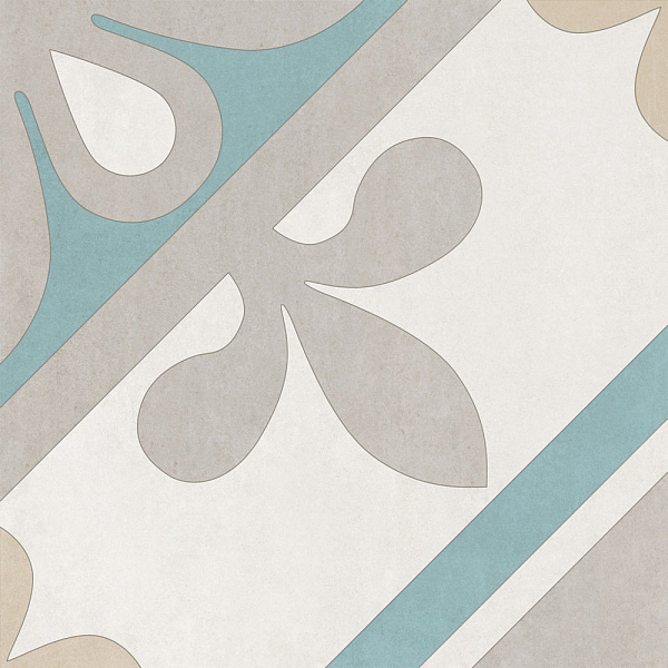Керамогранит New Trend Design Art Franco 20x20