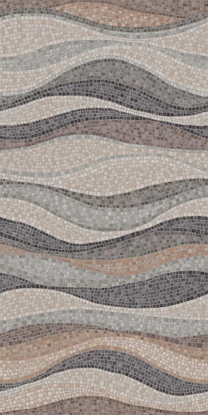 Декор Керама Марацци Касабланка матовый обрезной 60x119,5x0,9