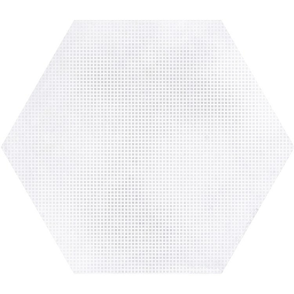 Керамогранит Equipe Urban Hexagon Melange Light 25,4x29,2