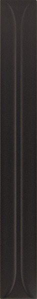 Плитка Equipe Hopp Bro Graphite 50x400