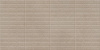 Керамогранит LCM Nevel Taupe Chip / Невел Чип серо-коричневый матовый 60x120