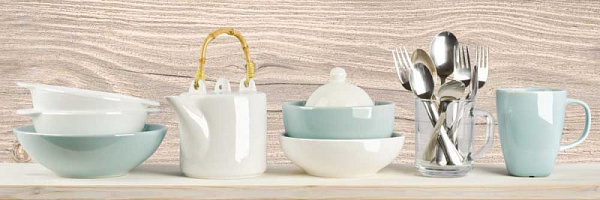 Декор Cersanit Vita Kitchen Spoon