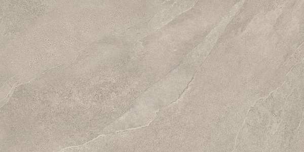 Керамогранит Vitra SlateStone Темный Греж матовый 60x120