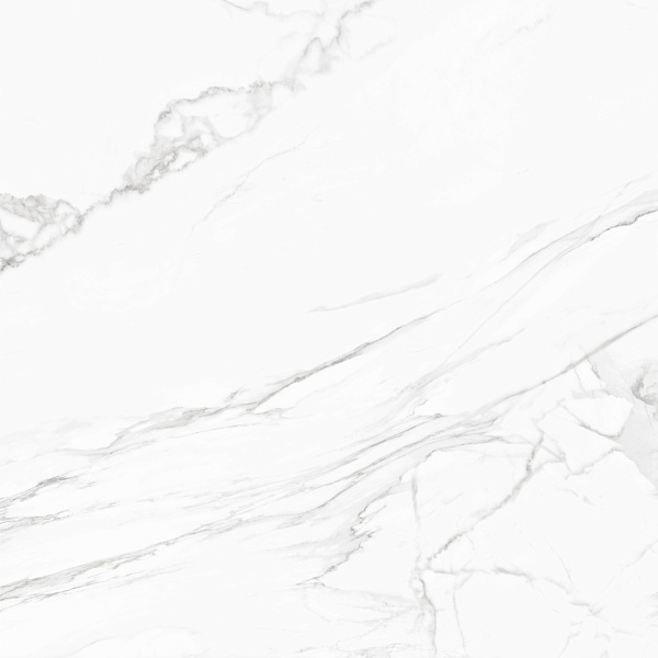 Керамогранит LCM Trend Line Calacatta / Тренд Лайн Калакатта матовый 80x80