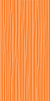 Плитка Нефрит Керамика «Кураж-2» оранжевая