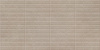 Керамогранит LCM Nevel Taupe Chip / Невел Чип серо-коричневый матовый 60x120