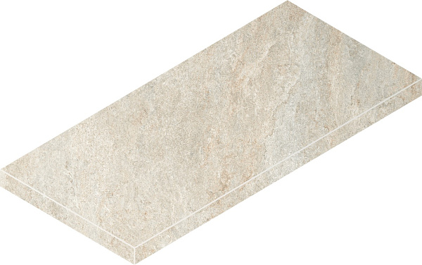 Ступень Italon Magma Ice угловая левая 33x60