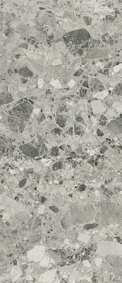 Керамогранит Italon Continuum Stone Grey Натуральный 120x278