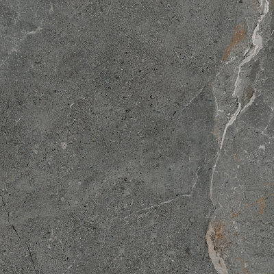 Керамогранит Artkera Group Titanium Graphite матовый 60x60